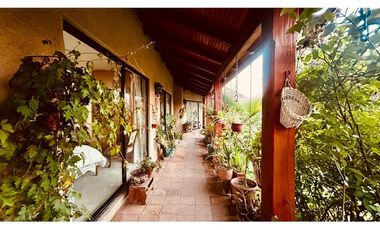 Casa a la venta - Jardín de los Andes Rgua