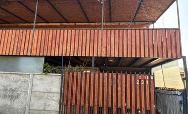 Casa en Venta, Coltauco, VI Región !