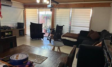 Casa en Venta, Coltauco, VI Región !