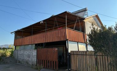 Casa en Venta, Coltauco, VI Región !