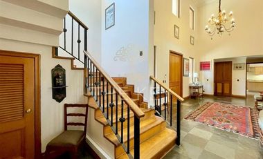 Casa en Venta en Club de Golf Los Lirios - El Golf Norte