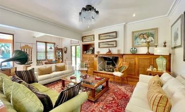 Casa en Venta en Club de Golf Los Lirios - El Golf Norte