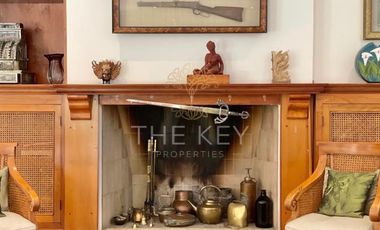 Casa en Venta en Club de Golf Los Lirios - El Golf Norte