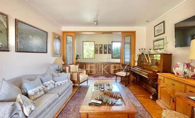 Casa en Venta en Club de Golf Los Lirios - El Golf Norte