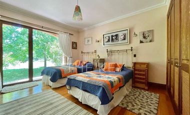 Casa en Venta en Club de Golf Los Lirios - El Golf Norte