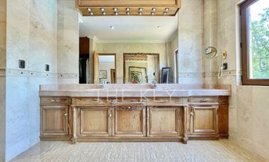 Casa en Venta en Club de Golf Los Lirios - El Golf Norte