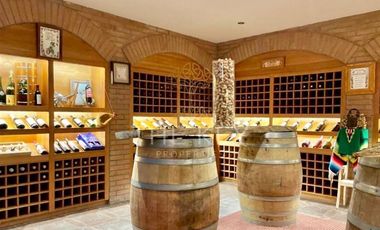 Casa en Venta en Club de Golf Los Lirios - El Golf Norte