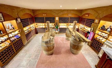 Casa en Venta en Club de Golf Los Lirios - El Golf Norte