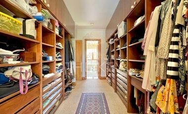 Casa en Venta en Club de Golf Los Lirios - El Golf Norte