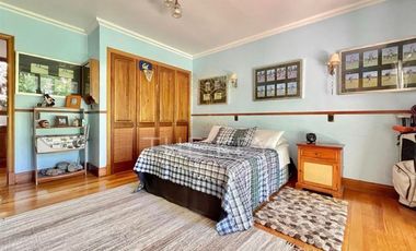 Casa en Venta en Club de Golf Los Lirios - El Golf Norte