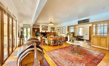 Casa en Venta en Club de Golf Los Lirios - El Golf Norte