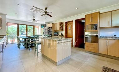 Casa en Venta en Club de Golf Los Lirios - El Golf Norte