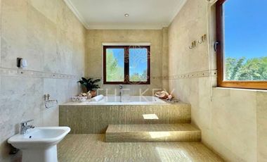 Casa en Venta en Club de Golf Los Lirios - El Golf Norte