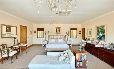 Casa en Venta en Club de Golf Los Lirios - El Golf Norte