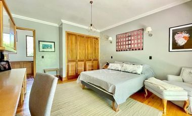 Casa en Venta en Club de Golf Los Lirios - El Golf Norte