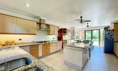 Casa en Venta en Club de Golf Los Lirios - El Golf Norte