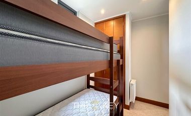 Departamento en Venta en Condominio Nueva La Puntilla - Villarrica