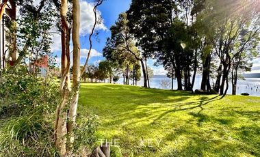 Departamento en Venta en Condominio Nueva La Puntilla - Villarrica