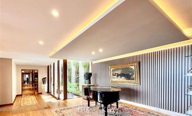 Departamento en Arriendo en Quinchamalí - San Jose de la Sierra