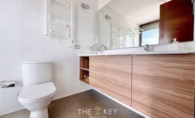 Departamento en Arriendo en Quinchamalí - San Jose de la Sierra