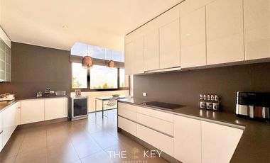 Departamento en Arriendo en Quinchamalí - San Jose de la Sierra