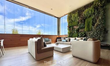 Departamento en Arriendo en Quinchamalí - San Jose de la Sierra