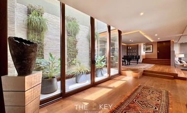 Departamento en Arriendo en Quinchamalí - San Jose de la Sierra