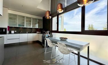 Departamento en Arriendo en Quinchamalí - San Jose de la Sierra