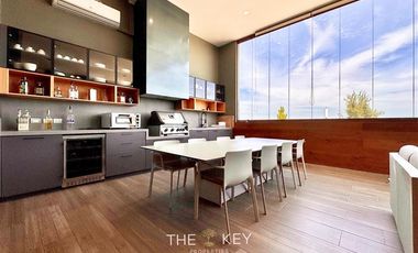 Departamento en Arriendo en Quinchamalí - San Jose de la Sierra