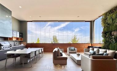 Departamento en Arriendo en Quinchamalí - San Jose de la Sierra