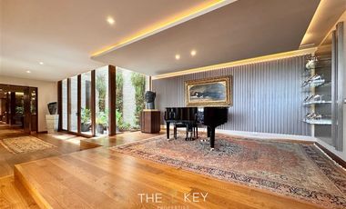 Departamento en Arriendo en Quinchamalí - San Jose de la Sierra