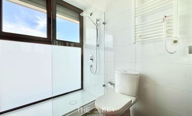 Departamento en Arriendo en Quinchamalí - San Jose de la Sierra