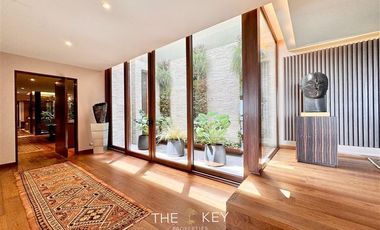 Departamento en Arriendo en Quinchamalí - San Jose de la Sierra