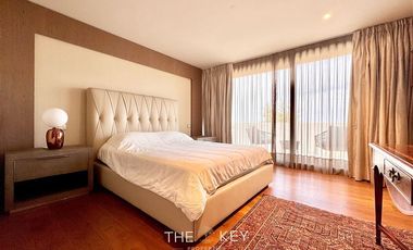 Departamento en Arriendo en Quinchamalí - San Jose de la Sierra