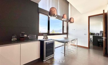 Departamento en Arriendo en Quinchamalí - San Jose de la Sierra