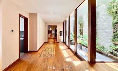 Departamento en Arriendo en Quinchamalí - San Jose de la Sierra