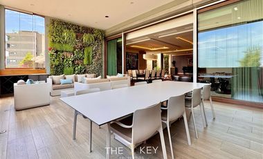 Departamento en Arriendo en Quinchamalí - San Jose de la Sierra