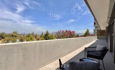 Departamento en Arriendo en Quinchamalí - San Jose de la Sierra