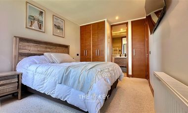 Departamento en Venta en La Puntilla