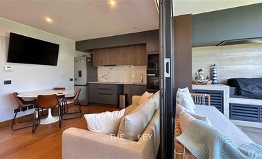 Departamento en Venta en La Puntilla
