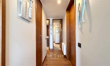 Departamento en Venta en La Puntilla