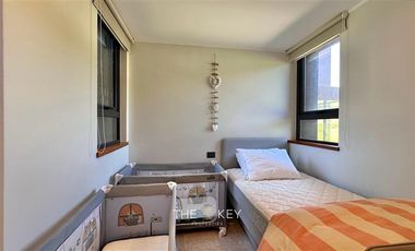 Departamento en Venta en La Puntilla