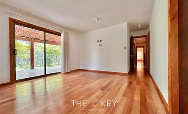 Casa en Venta en Camino Villarrica Freire Km 7