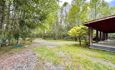 Casa en Venta en Camino Villarrica Freire Km 7