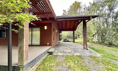 Casa en Venta en Camino Villarrica Freire Km 7