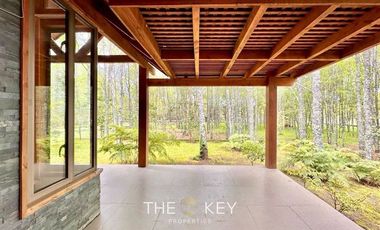 Casa en Venta en Camino Villarrica Freire Km 7