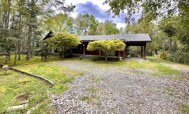 Casa en Venta en Camino Villarrica Freire Km 7