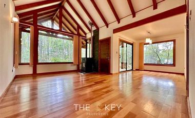 Casa en Venta en Camino Villarrica Freire Km 7