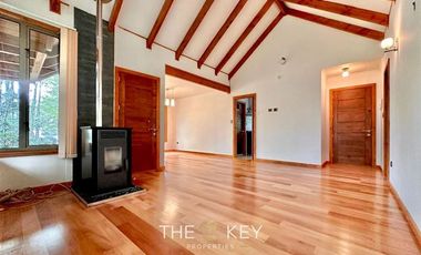 Casa en Venta en Camino Villarrica Freire Km 7