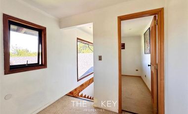 Casa en Venta en Camino Villarrica - Pedregoso